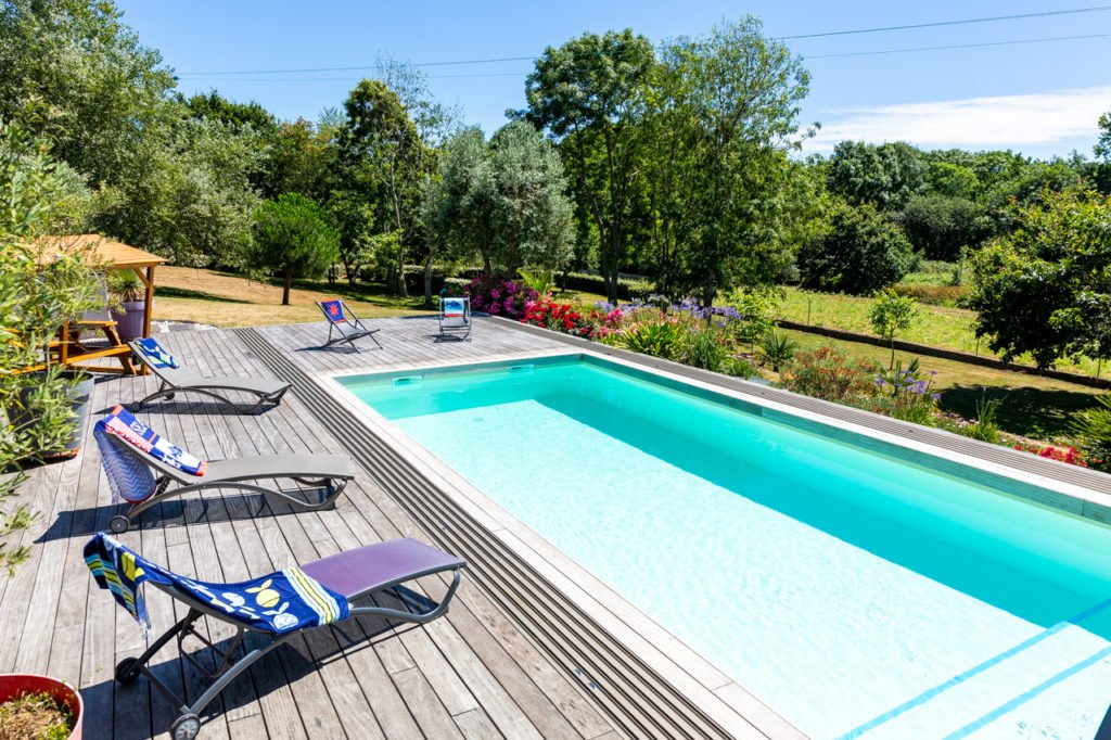 photographie entreprise gite de france Plouhinec