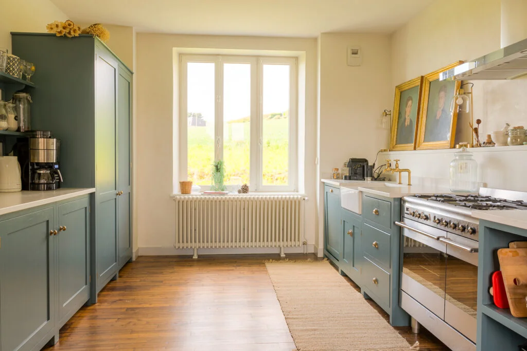 Reportage Photographique : Les Métamorphoses Architecturales de Douarnenez 2 Rénovation Cuisine Douarnenez